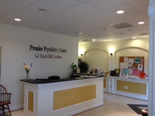 Premier Psychiatry Center