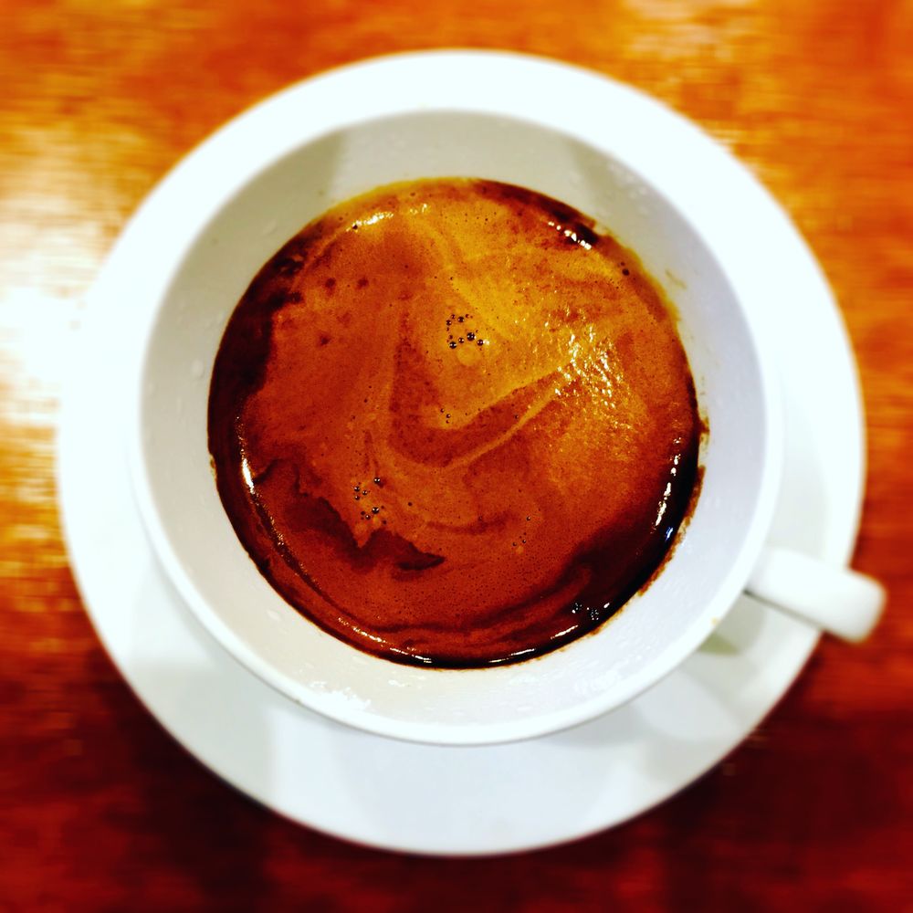 Dusty Road Coffee Roasters