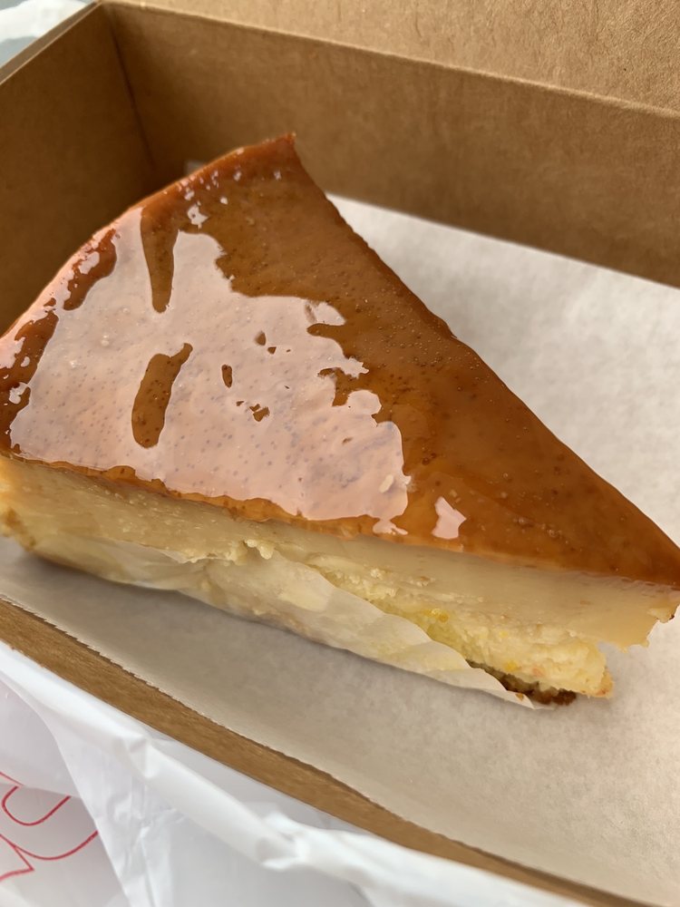 El Prado Restaurant & Bakery