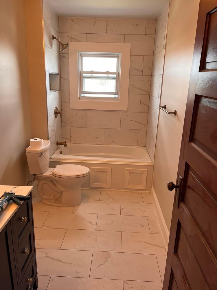 image of business ADX Construction