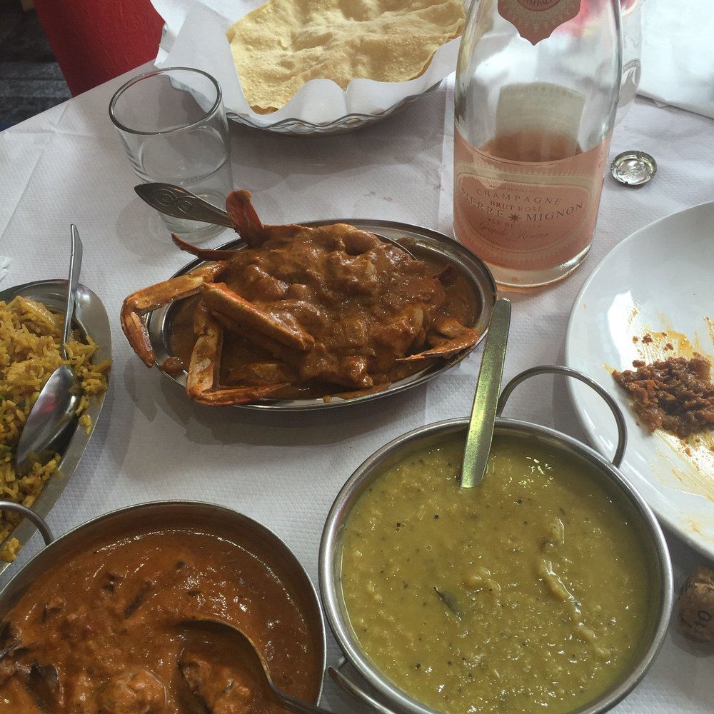Good Indian Restaurant Tooting Good Indian Restaurant Tooting