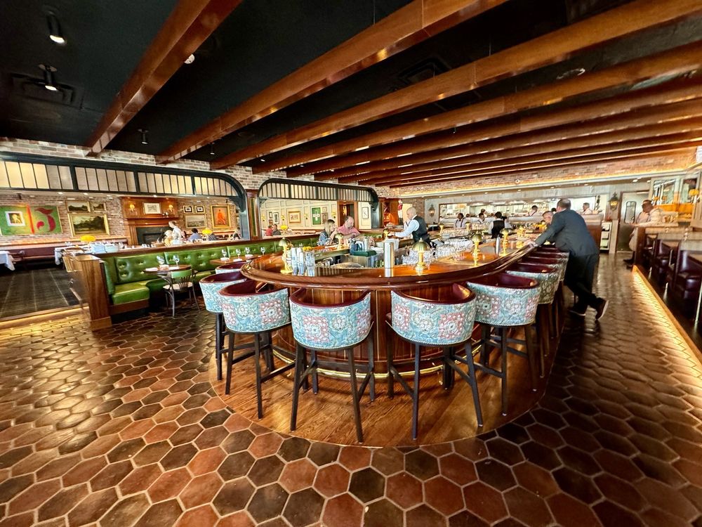 Jack & Harry’s