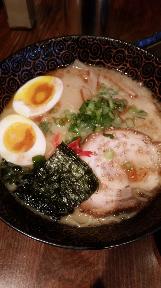 Zen Box Izakaya 285 Photos & 241 Reviews Ramen Downtown