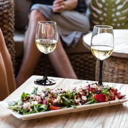 Cut 360 Steakhouse Closed 43 Photos 201 Reviews Steakhouses Photo Of Cut 360 Steakhouse Westlake Village Ca United States Enjoy Our
