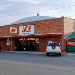 Ace Hardware - Hardware Stores - 410 S Betty Ave, Monahans, TX - Phone Number - Yelp