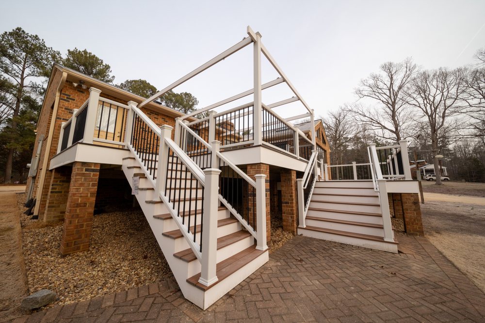 Smallwood Renovations