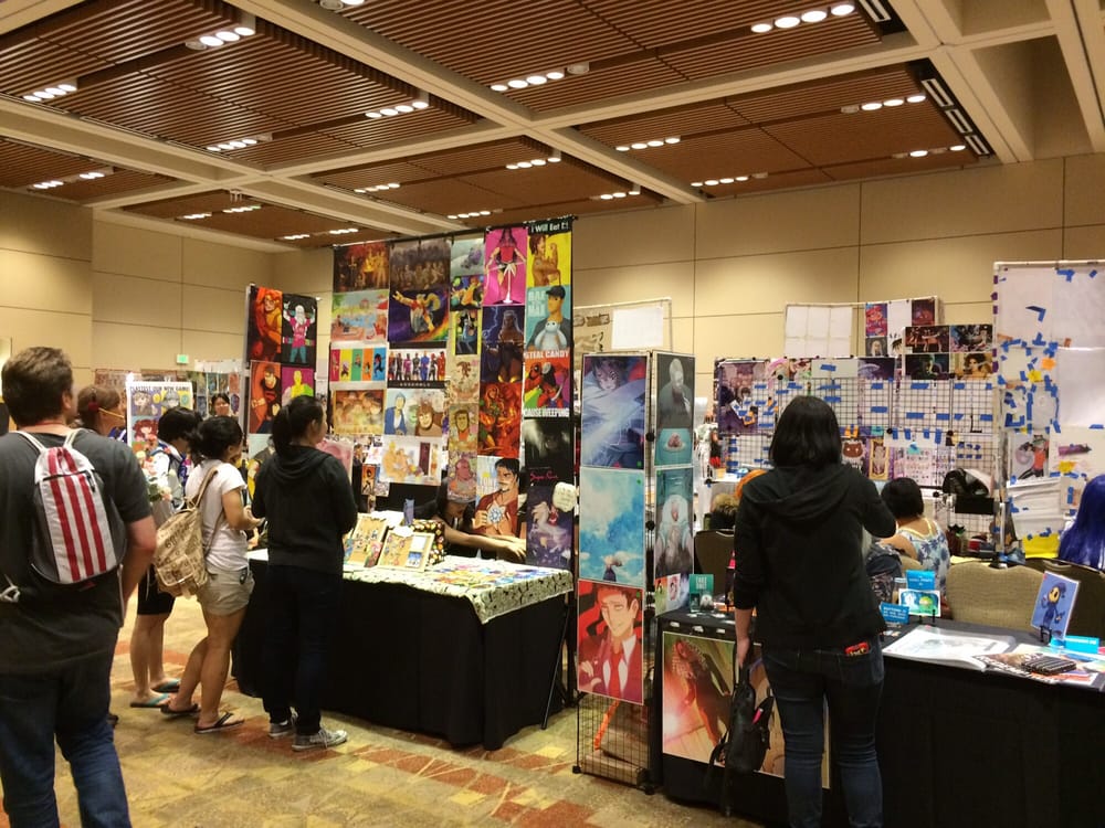 Santa Clara Convention Center 185 Photos & 74 Reviews Venues