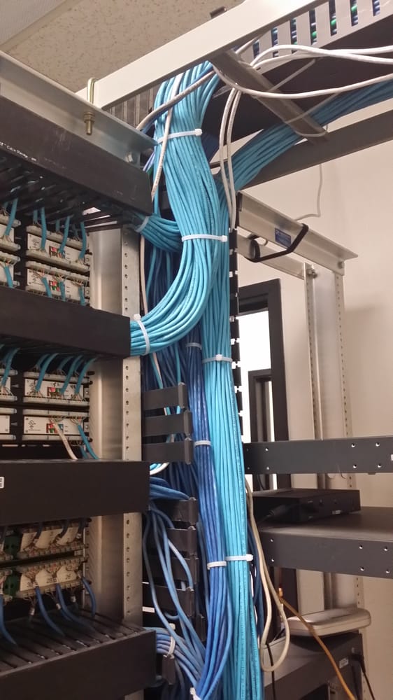 Admin Networks