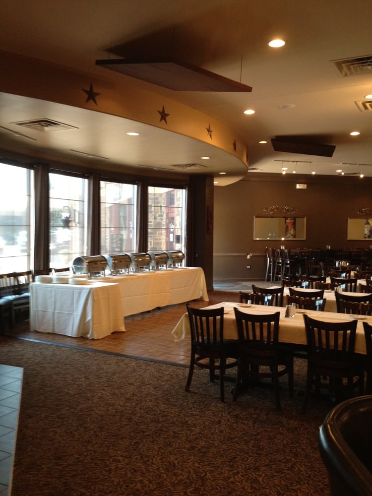 IJ Canns American Grille 25 Photos & 46 Reviews American