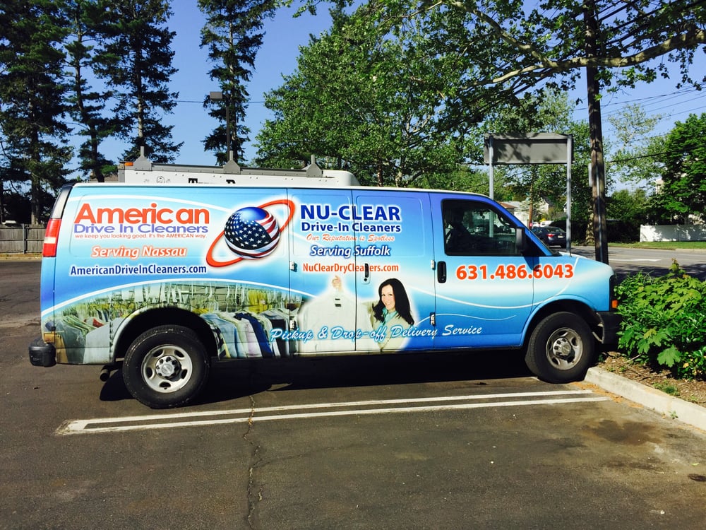 American Dry Cleaners 29 Photos Laundry Services 418 South Oyster