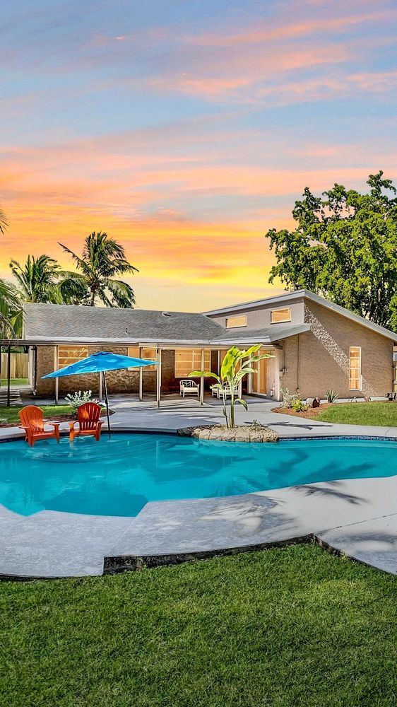 Stephen Michaud - The Homes by Cusi Team