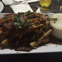 Carbonazo - 17 Photos & 22 Reviews - Peruvian - 1156 E Jersey St, Elizabeth, NJ - Restaurant