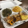 Soul Food Fantasy