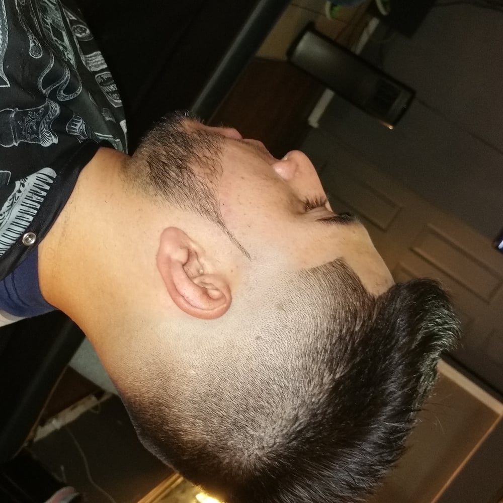 Diamond Cutz Barbershop 25 Photos Barbers 1007 N 1st