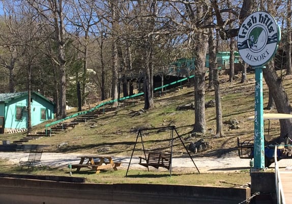 Irish Hills Lakeside Resort