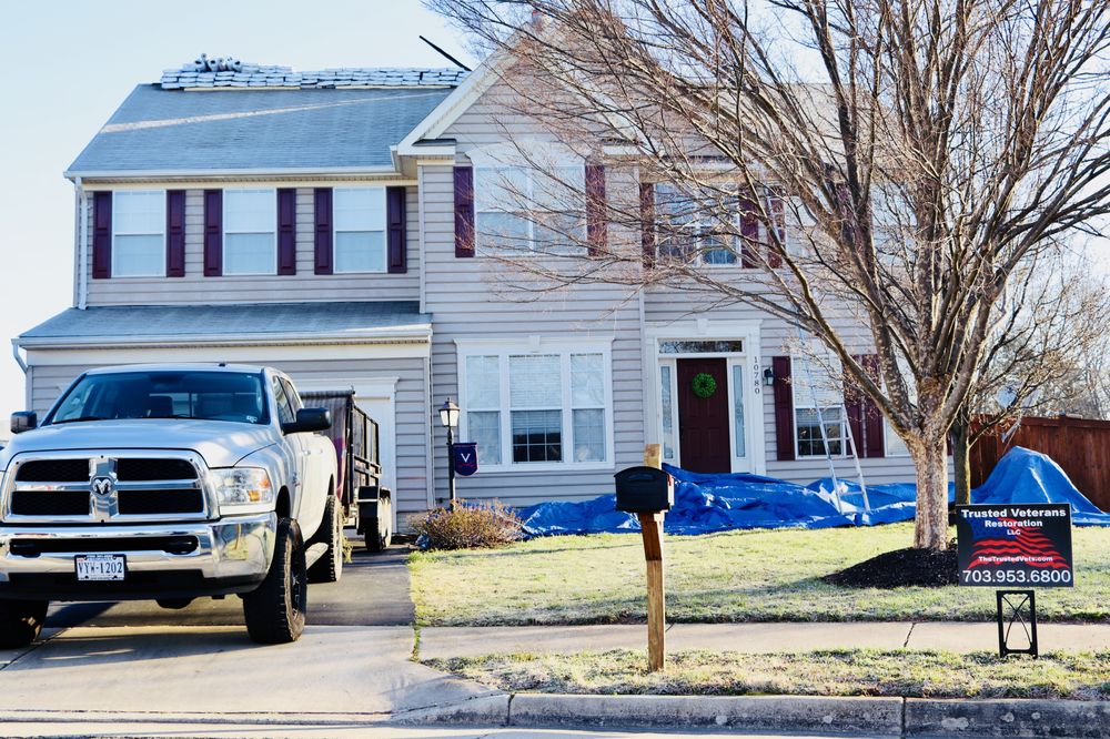 Trusted Veterans Restoration