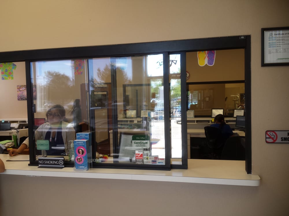 Jefferson Dental Clinics N.Buckner General Dentistry