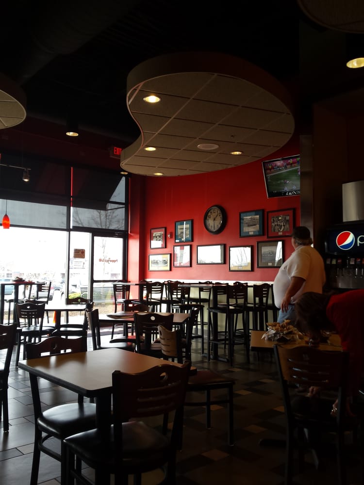 PepperJax Grill 10 Photos & 26 Reviews Cheesesteaks 1720 NW
