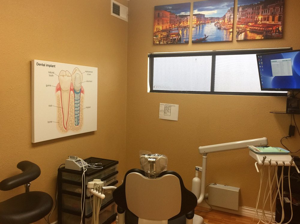 Real Dental Care Cosmetic Dentists 690 E St, Chula Vista, CA