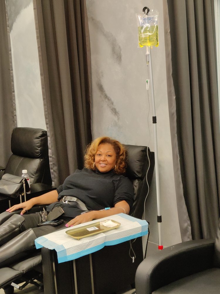 FLO Hydration & Wellness