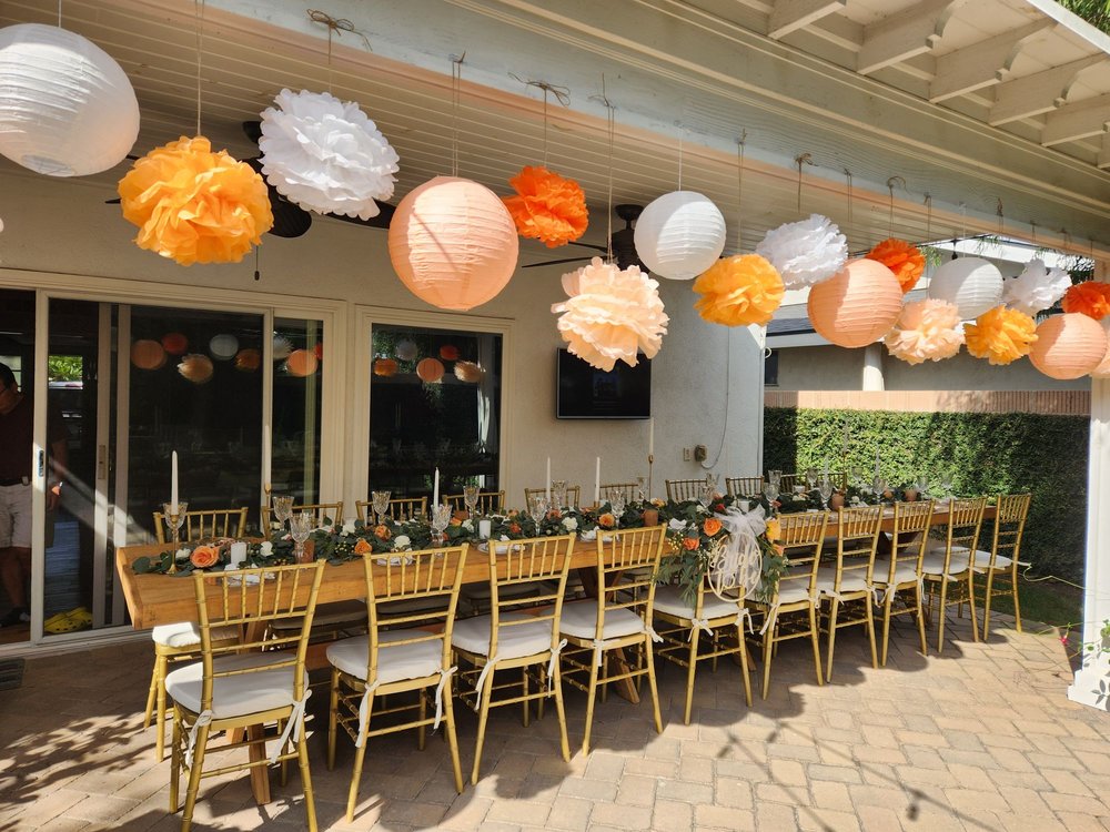 Fiesta King Rentals