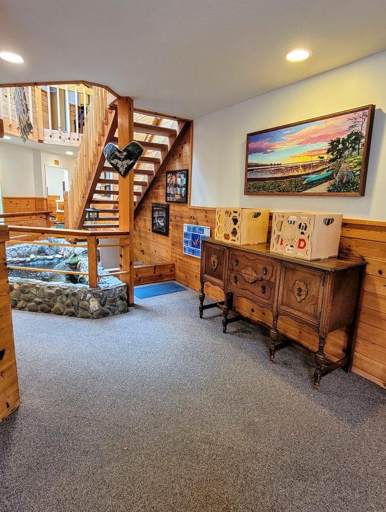 image of business Marvista Cosmetic & Family Dentistry