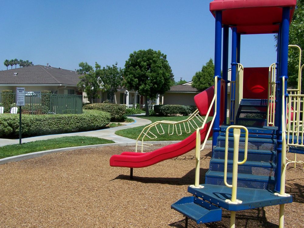 Arbor Villas Apartments