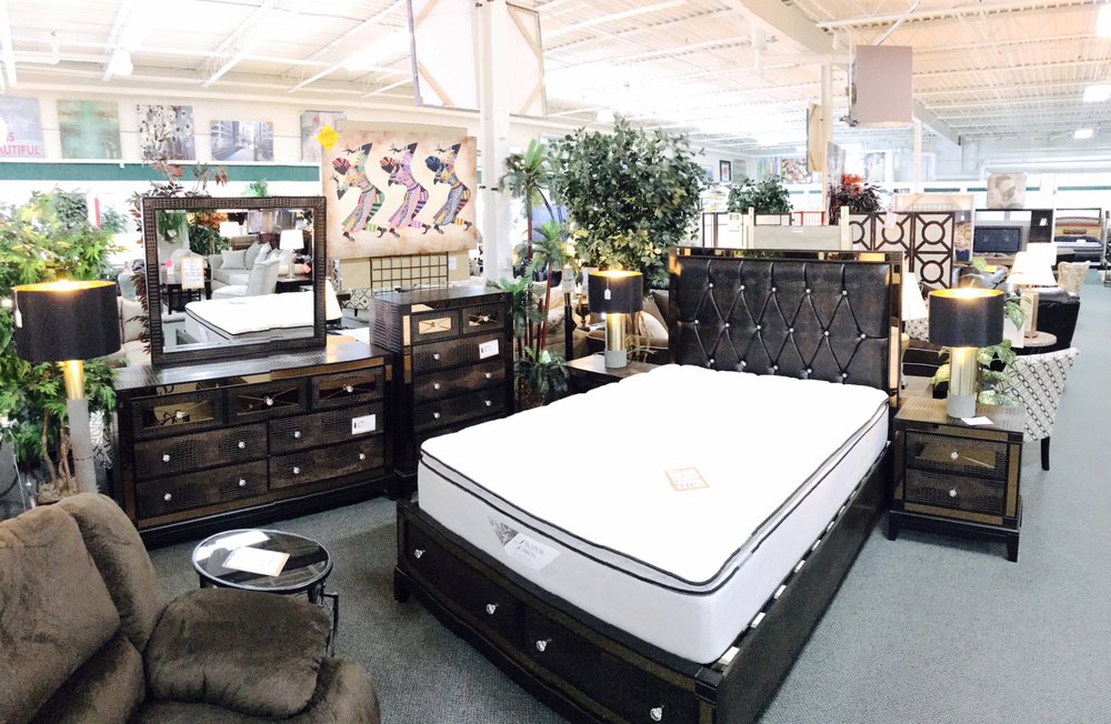 Jb S Furniture 14 Photos 8075 N 76th St Land Jb S Furniture 14 Photos 8075 N 76th St Land Bank Milwaukee Wi Phone Number Yelp