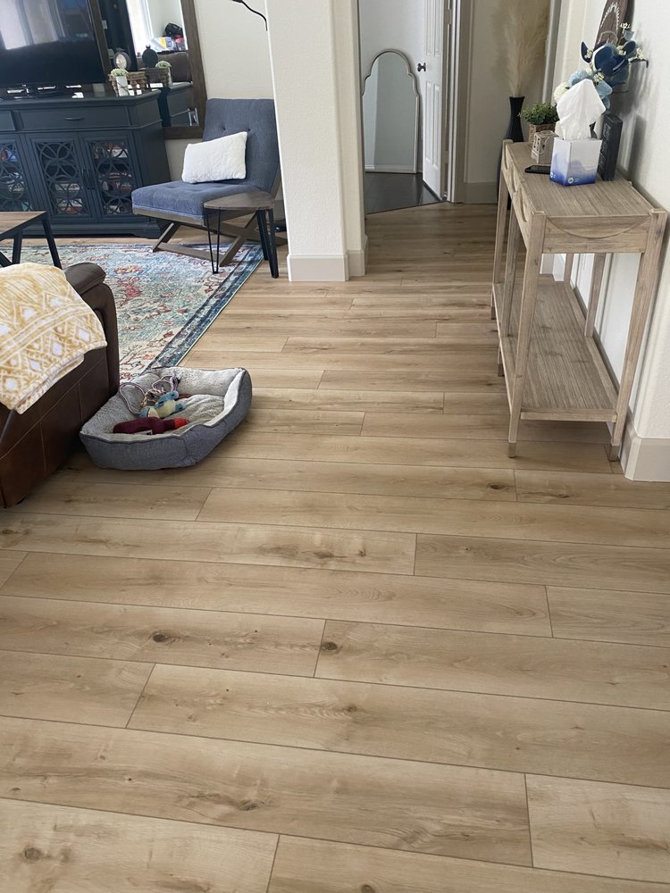 image of business Elegant Carpet and Flooring