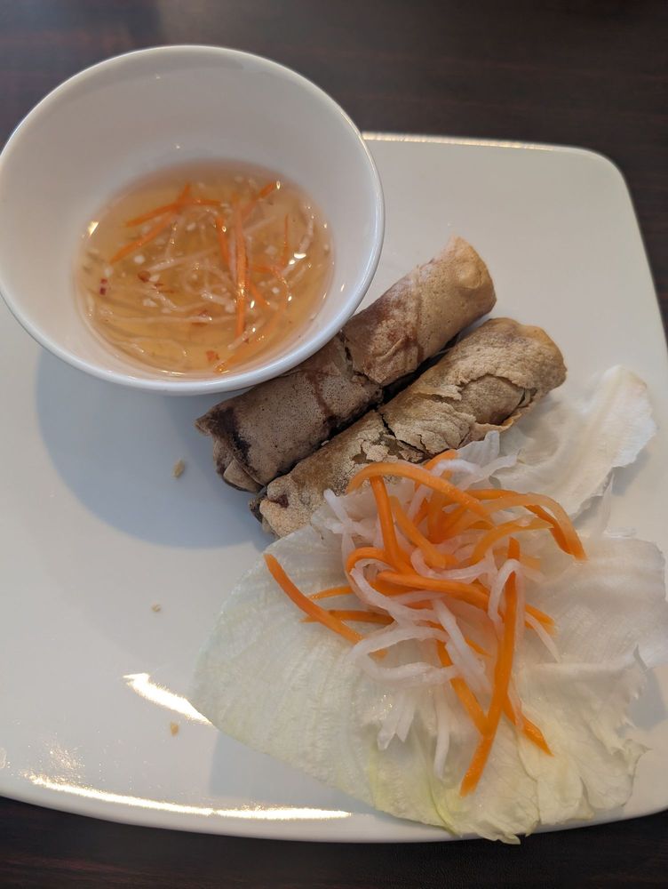 Saigon Noodle Kitchen