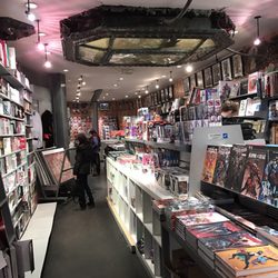 photo album store