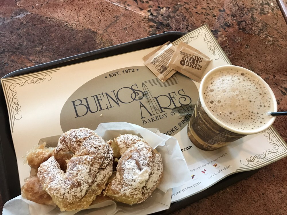 Buenos Aires Bakery & Cafe 203 Photos & 177 Reviews Bakeries 7134