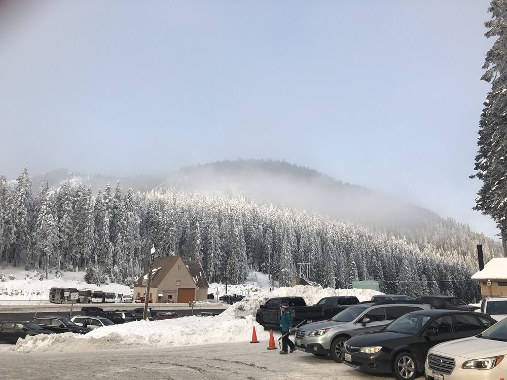 Stevens Pass 188 Photos & 157 Reviews Ski Resorts Skykomish, WA