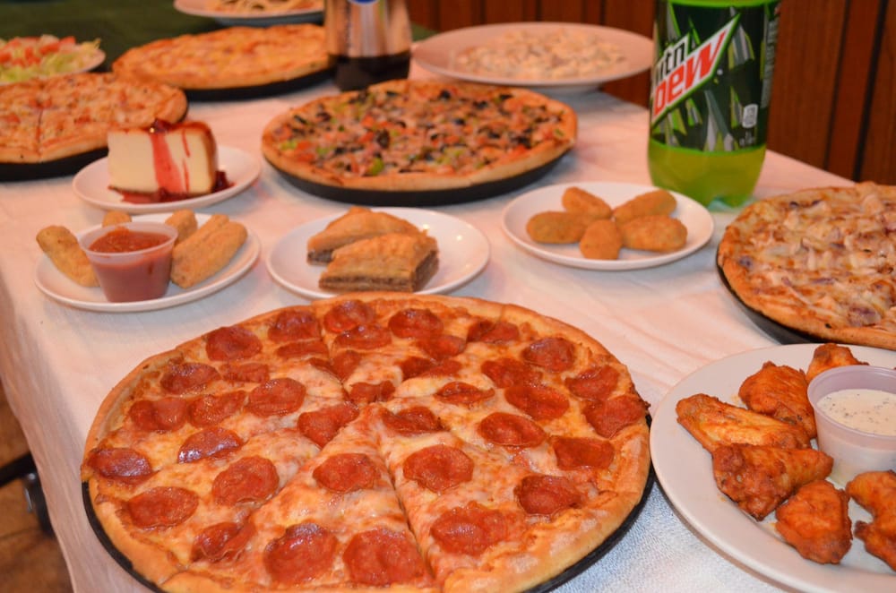 Sicily’s Pizza 37 Photos & 63 Reviews Pizza 1201 E Diamond Blvd