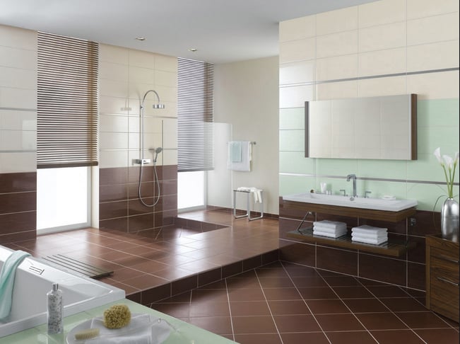 image of business Floor Trends