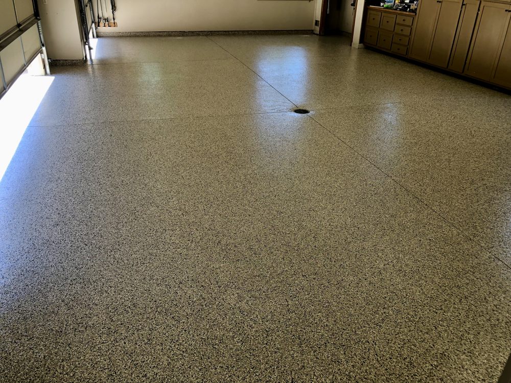 image of business Fortress Floors