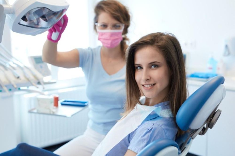 image of business Gary Braunstein, DDS - Carlsbad & Encinitas Dental Care