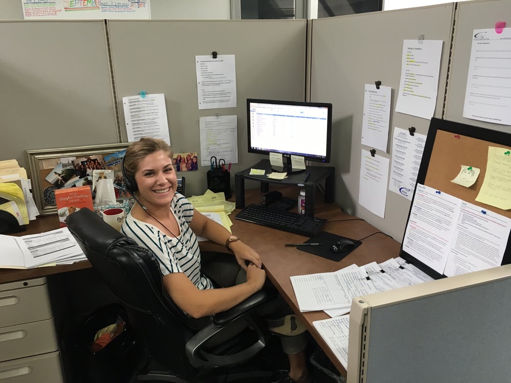 CalTek Staffing