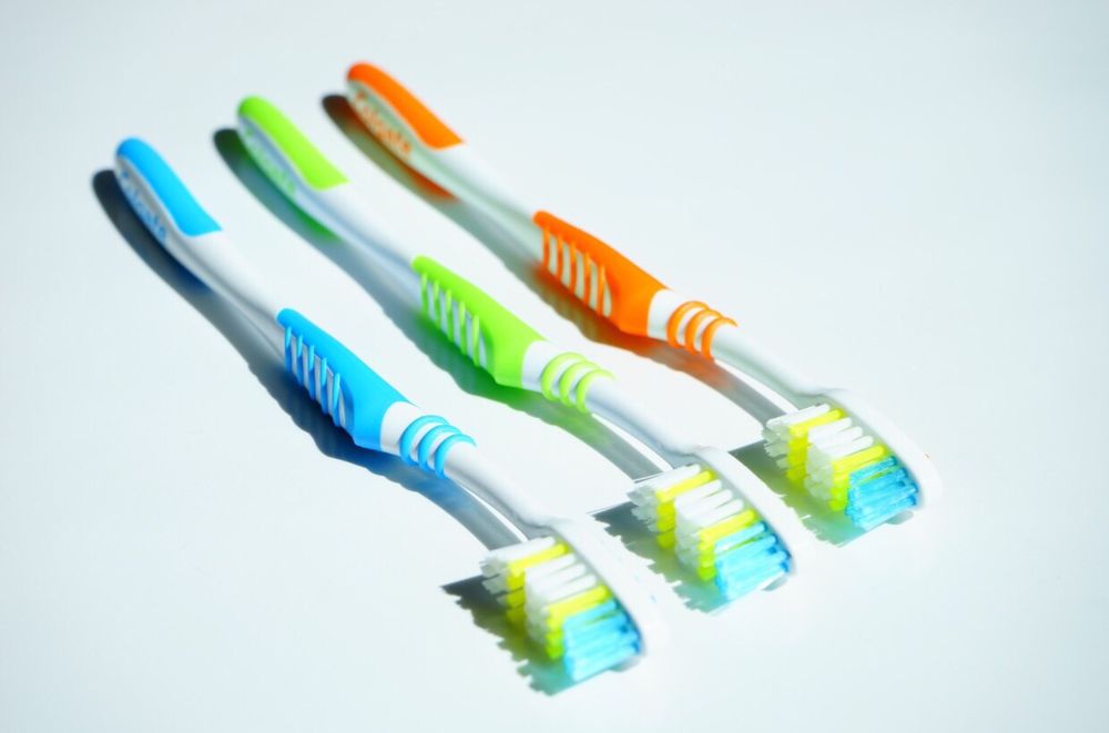 image of business Dental Group of Simi Valley