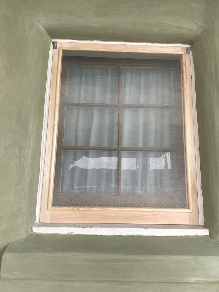 image of business Top Quality Framing