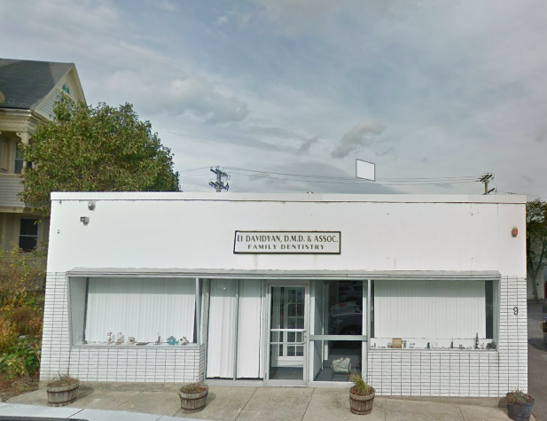 image of business Davidyan Eli, DMD
