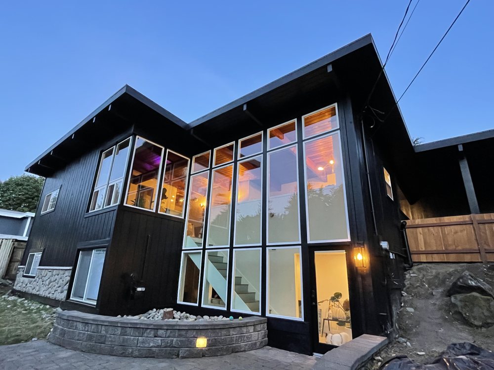 image of business Alpen Painting