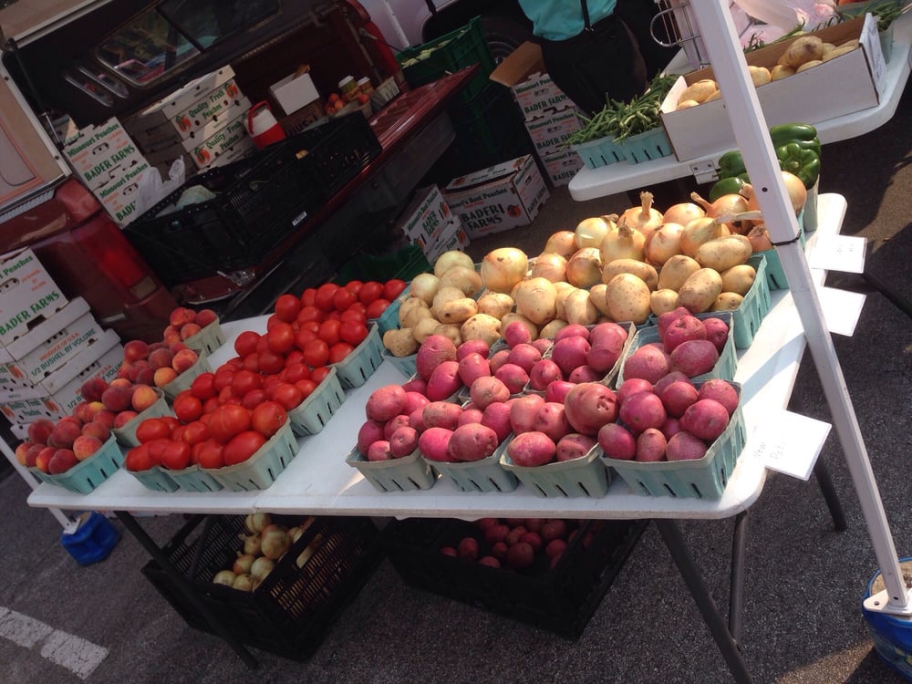 Photo of Lee's Summit Farmer's Market - Lee's Summit, MO, United States
