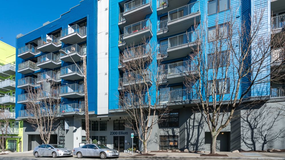 2300 Elliott Apartments 40 Photos & 21 Reviews Apartments 2300