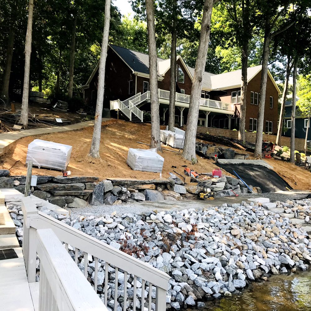 Southern Creations Landscaping