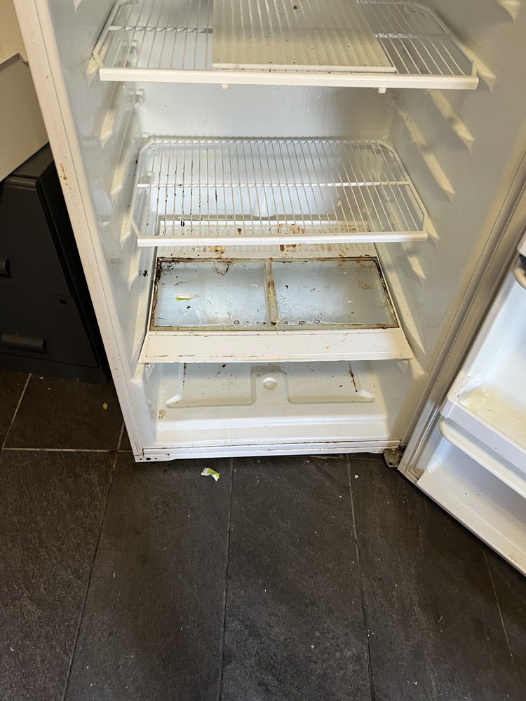 Truly Fresh Cleaning