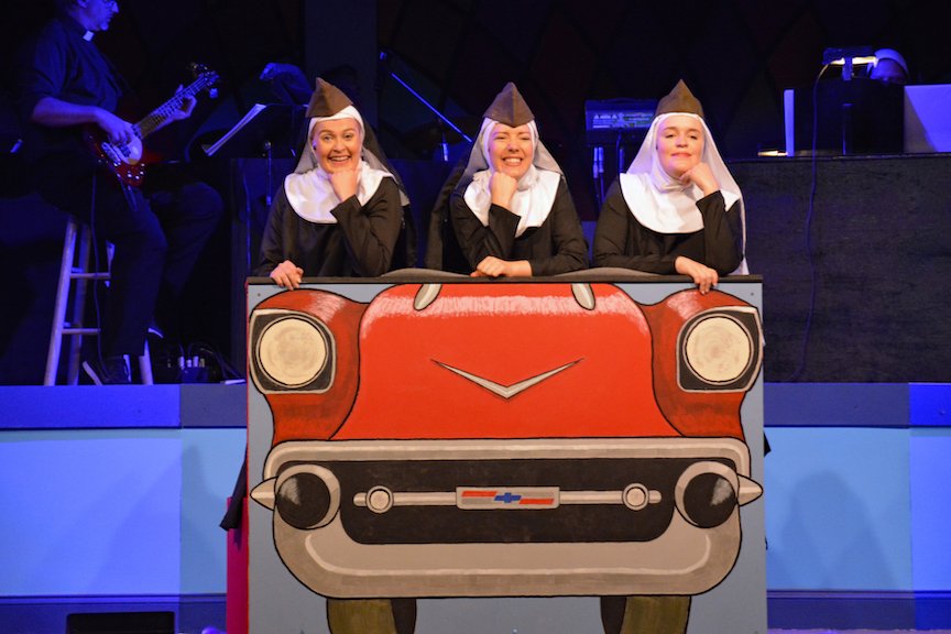 Hunterdon Hills Playhouse