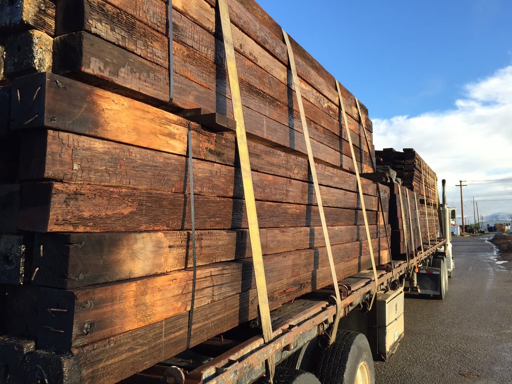 image of business North Cal Wood Products