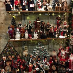 The Christmas Attic 51 Photos 28 Reviews Holiday