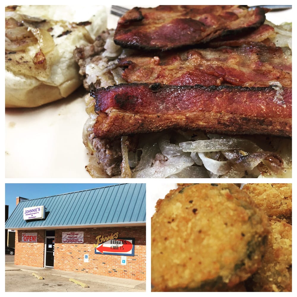 Johnnie’s Hamburgers & Coneys Order Online 37 Photos & 33 Reviews